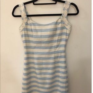 Lilly Pulitzer RARE Nienie Boucle Dress